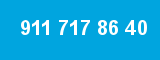 911 717 86 40